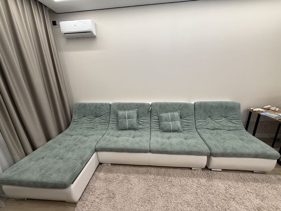 Қонақ бөлмеге арналған диван