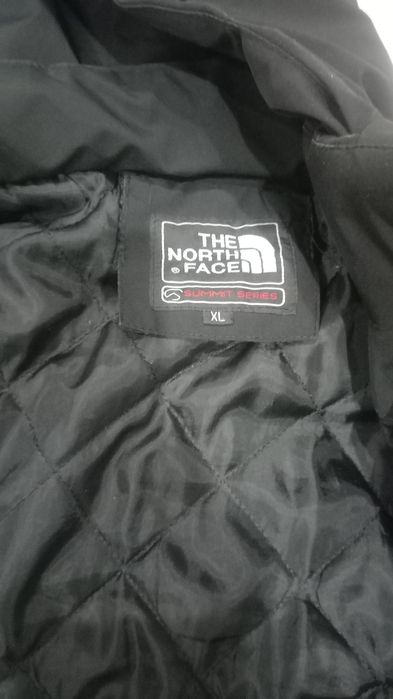 Зимняя куртка 48 размер