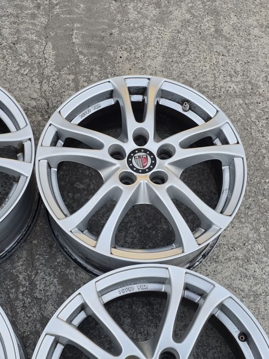 Джанти 16 / 5х108 - Ford, Volvo, Peugeot, Citroen и др. 5x108