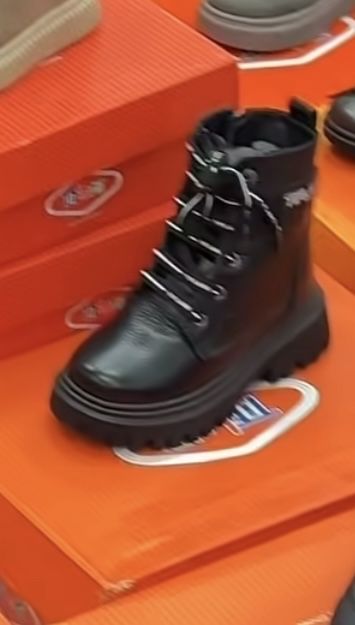 Обувь для девочек