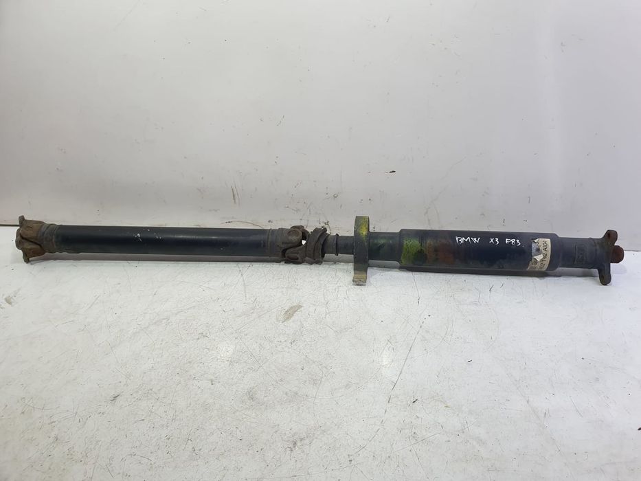 Cardan 3402142 BMW X3 E83 (2003 - 2006)