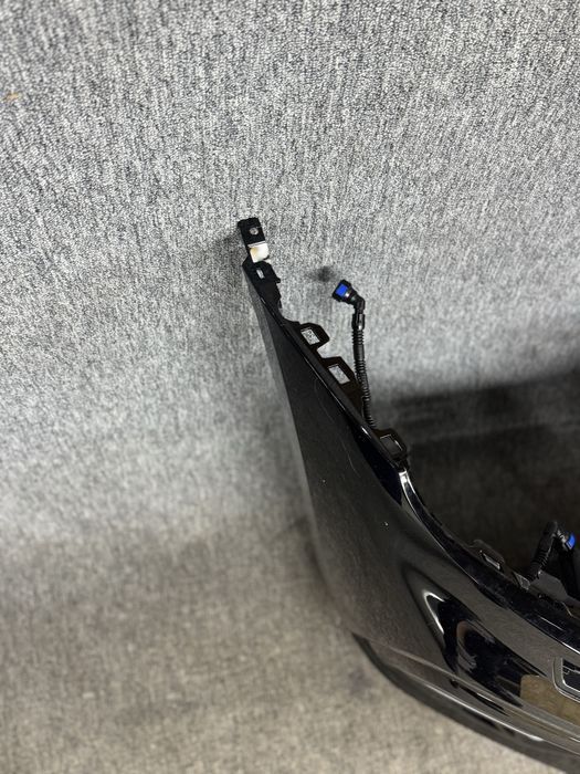 bara fata audi q5 80a facelift completa s-line