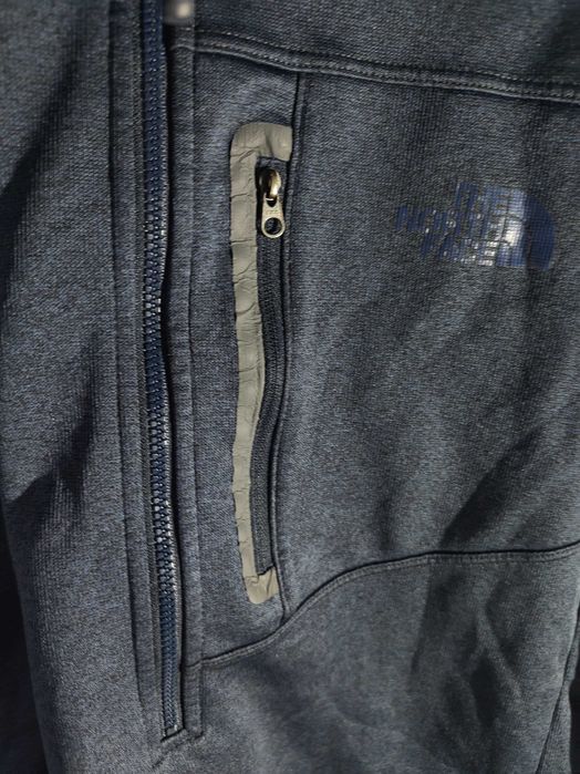 The North Face Горнище/Мъжко М