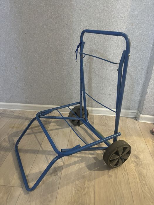 Продается тележка