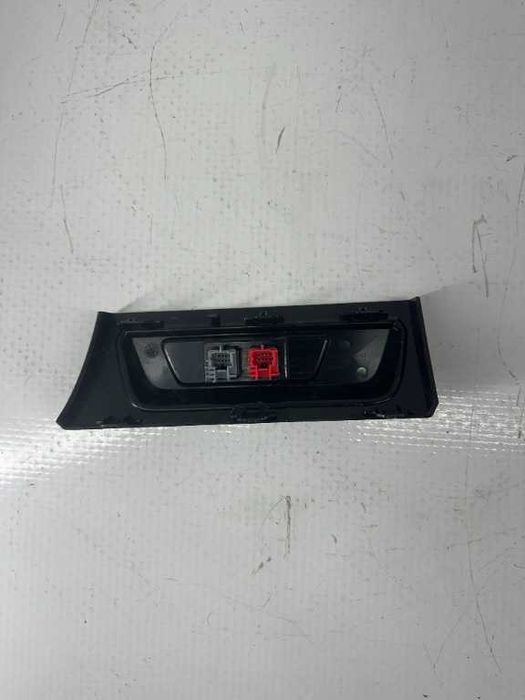 Panou central LPG Dacia Jogger cod piesa 969717406R