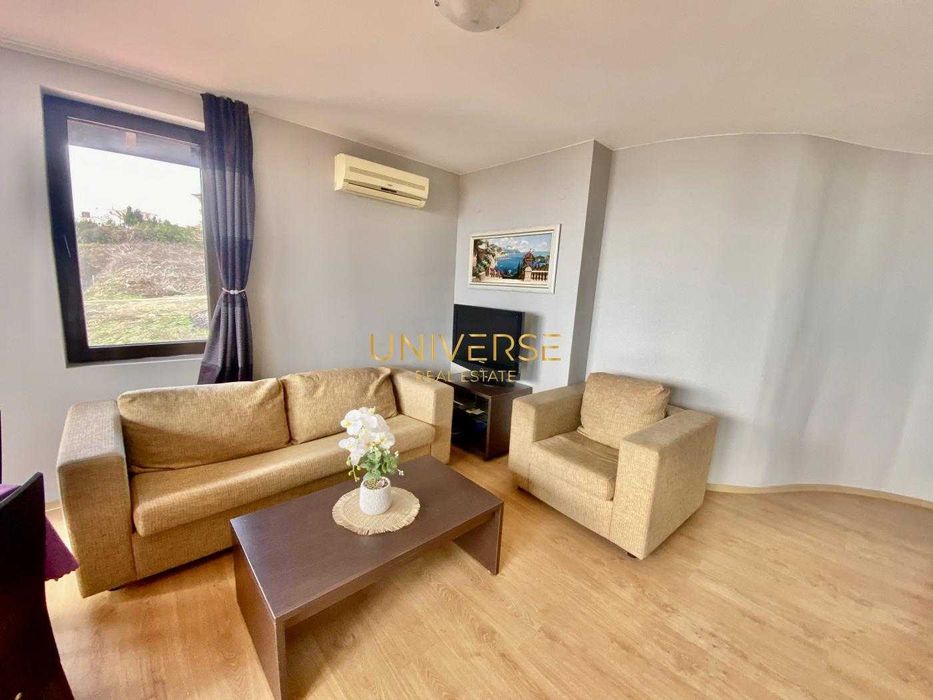 Продава се Двустаен апартамент в Свети Влас - 65 кв.м за 746 €/кв.м - Снимка #6