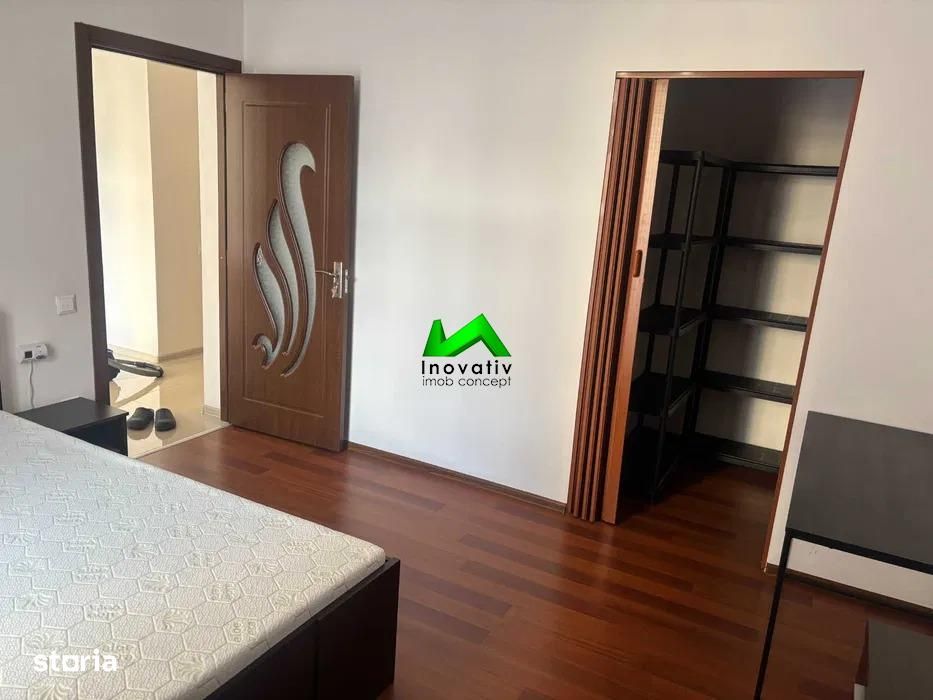 Apartament de inchiriat 2 camere Sibiu Turnisor
