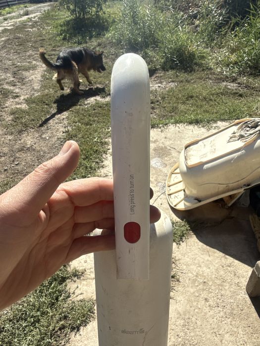 Пылесос без проводной