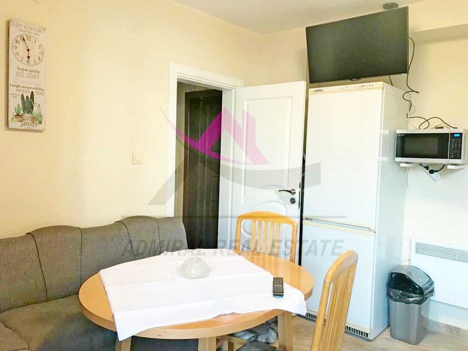 Просторен! Усещане за Дом! Четиристаен- Лятно Кино Тракия