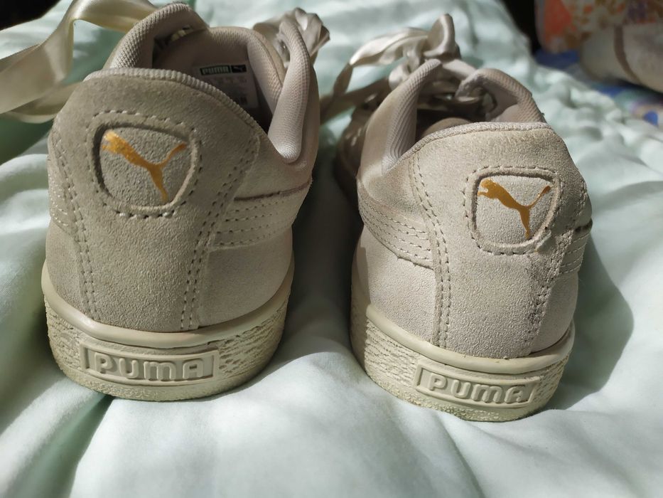 Маратонки 39-41,5 номер