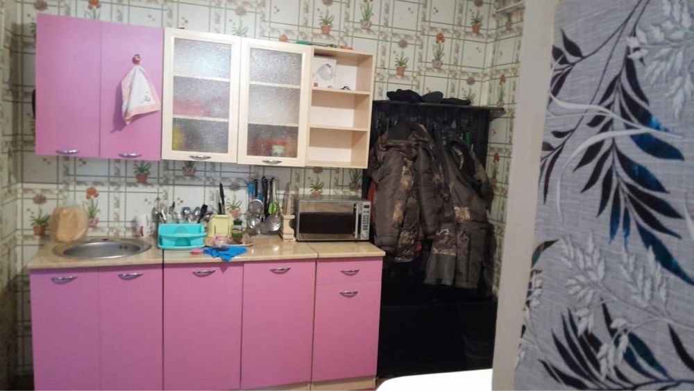 Продам дом! село Железинка