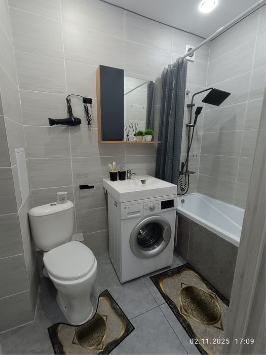 Сдам квартиру длительно