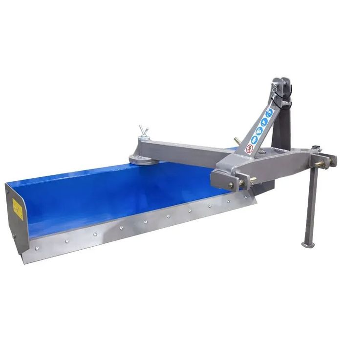 Alta Utilaj pentru nivelarea terenului in spatele tractorului, Model YBG160 Utilaj pentru nivelarea terenului in spatele tractorului, Model YBG160