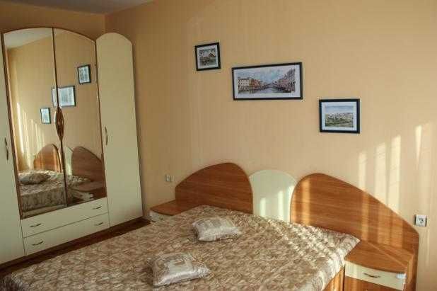 Дава се под наем Тристаен апартамент в София, Надежда 3 - 90 кв.м за 382.5 € - Снимка #4