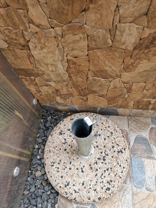 Baza Bizzotto pentru umbrela de soare