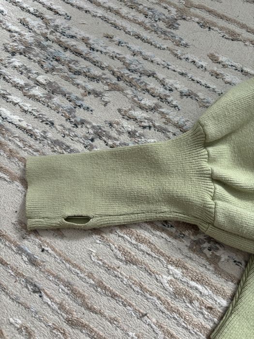 Женский теплый костюм