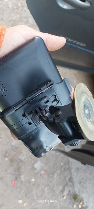 Gps de 7 inci functional