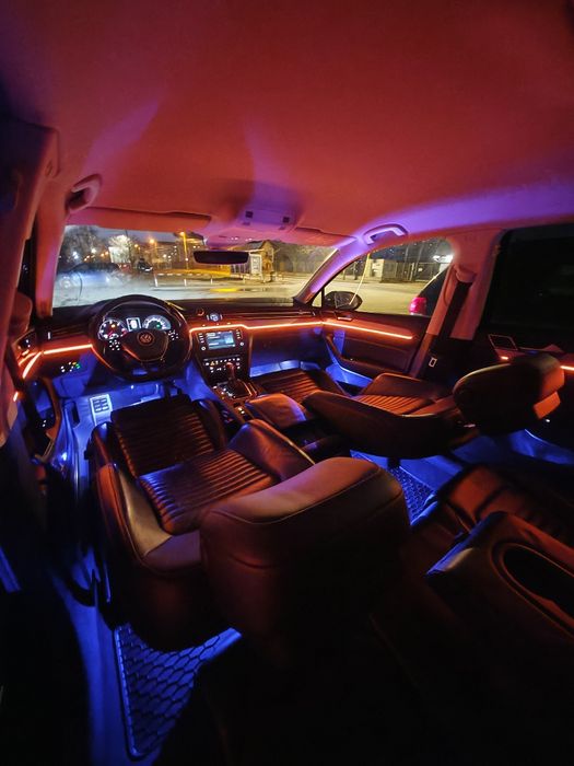 Plafon instelat, retapitari, ambientale , polish, detailing, chei auto