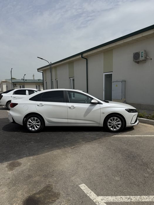 Monza 1.5 atmosferniy