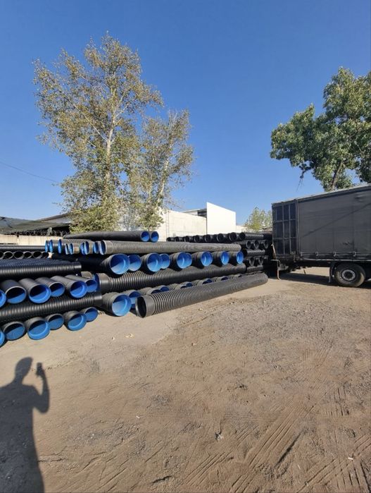 Канализационные трубы ПВХ | Трубы для канализации | Опт и розница