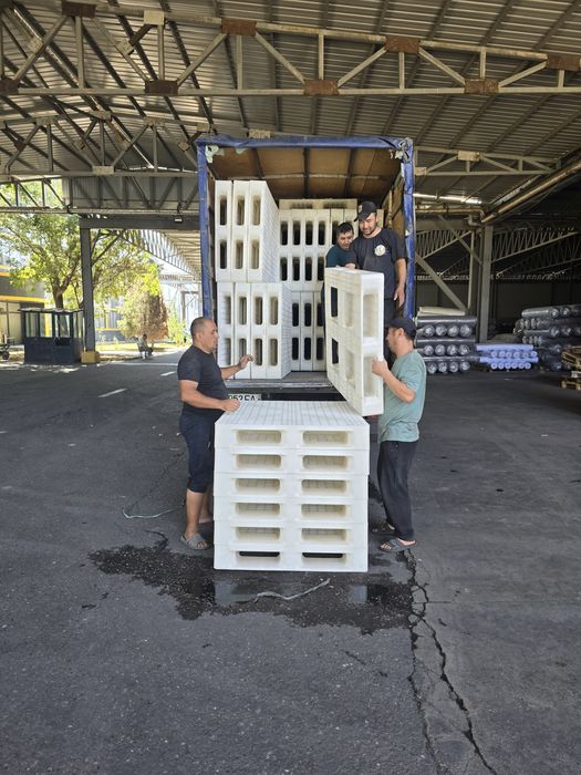 Пластиковый поддон, паллет, паддон, poddon, plastmassa poddon