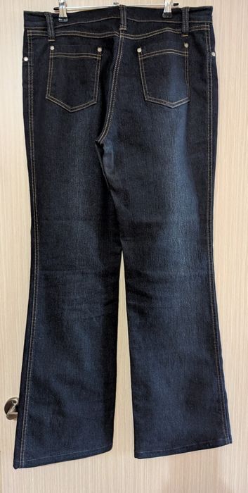 Джинсы Родео, стрейч