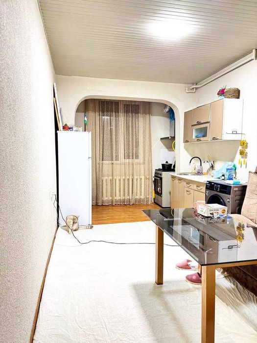 Сдаю квартиру на долгий срок