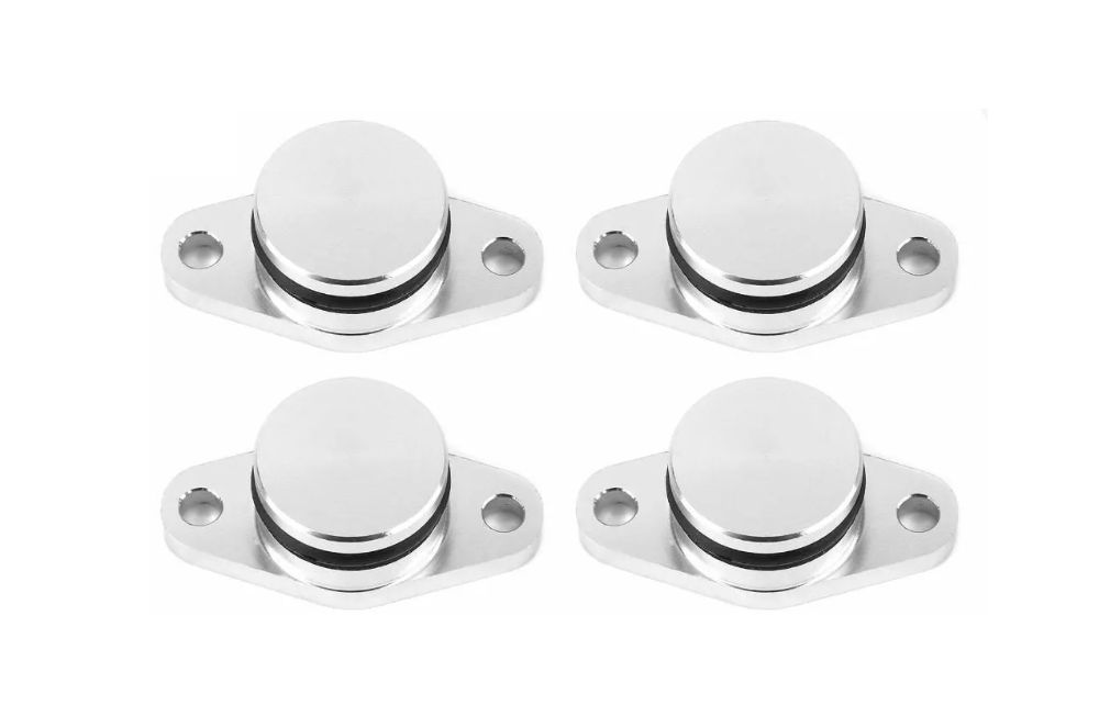 Dopuri Doape anulare clapete galerie admisie 22mm (M47) 33mm (M57) BMW