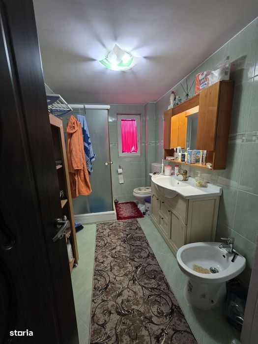 Casa Sydney cu 650mp teren