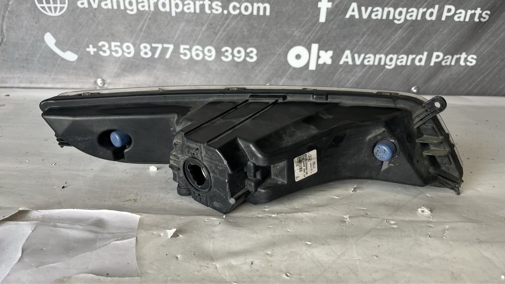 Ляв халоген Ford Mondeo 2006-