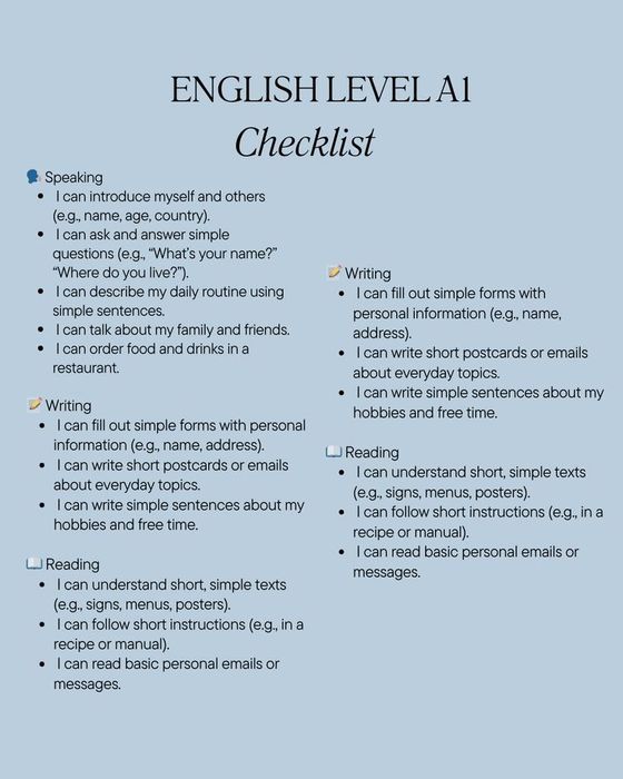 Ingliz tili kurslari/ Репетитор Английского языка