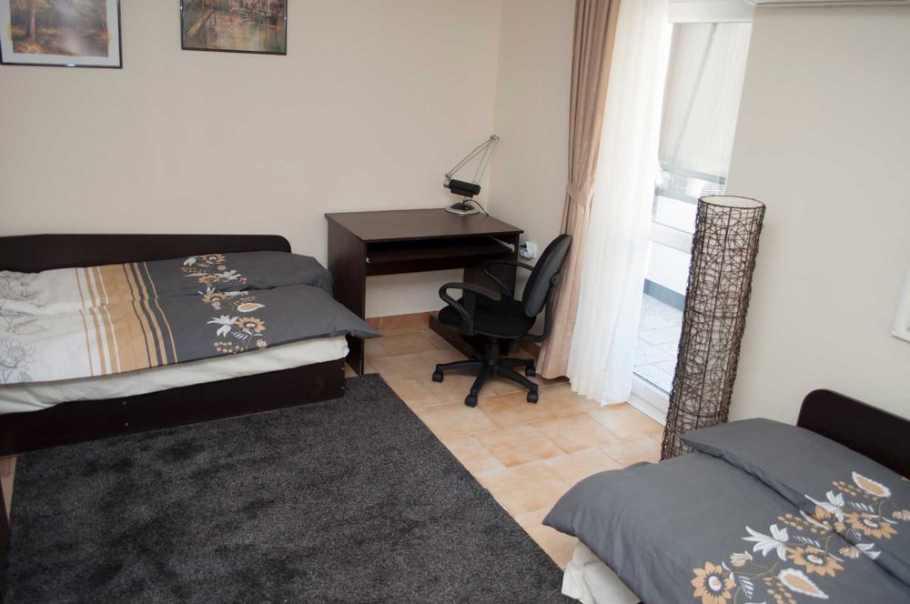 Дава се под наем Тристаен апартамент в Пловдив, Каменица 2 - 60 кв.м за 400 € - Снимка #3