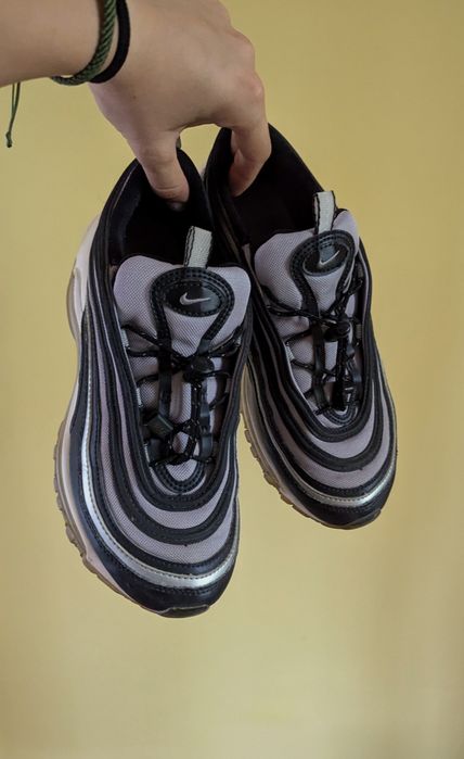 Nike Air Max 97 RFT (GS)