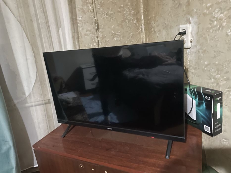 Телевизор Филипс