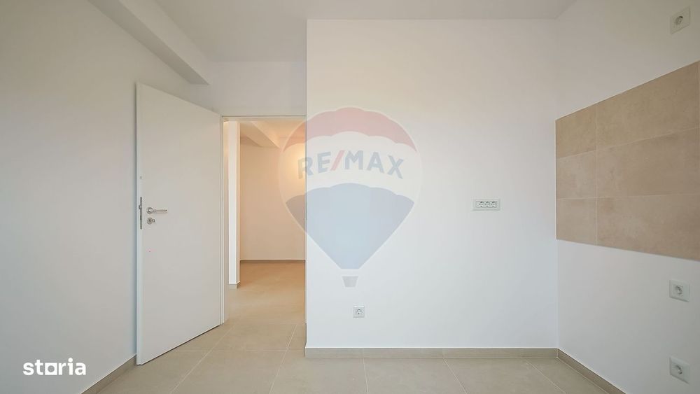 Apartament 2 camere decomandat, NOU | ROKMAN | Zona Tractorul
