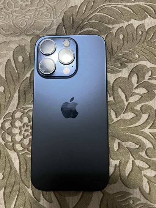 Айфон 15про или iphone 15pro