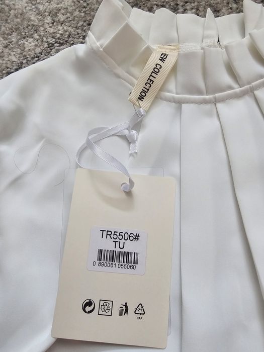 Bluza eleganta, made in Italy