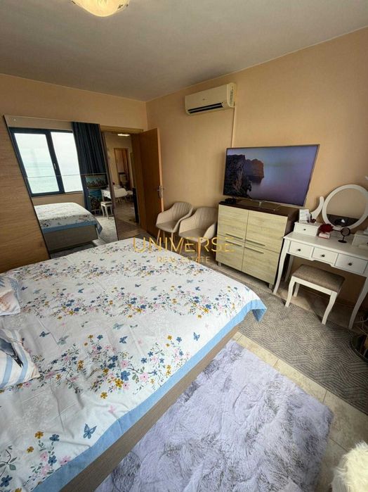 Продава се Двустаен апартамент в к.к. Слънчев бряг - 75 кв.м за 1496 €/кв.м - Снимка #10