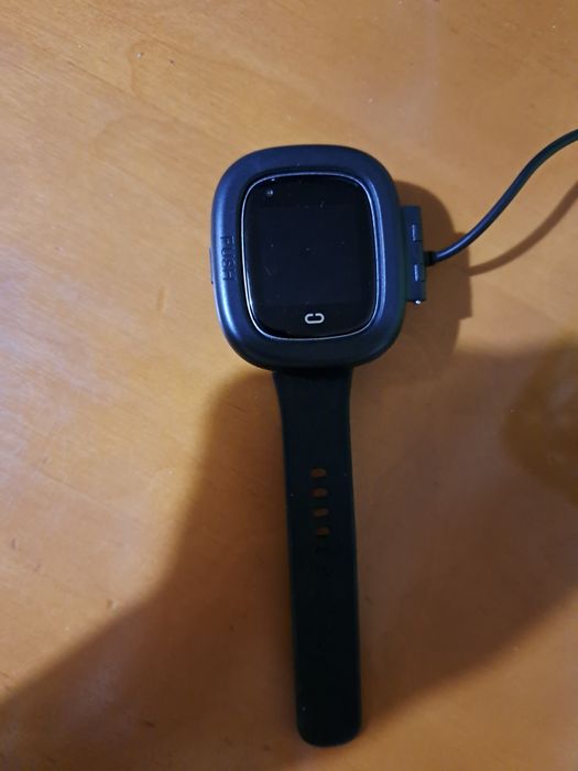 Часы детские умные