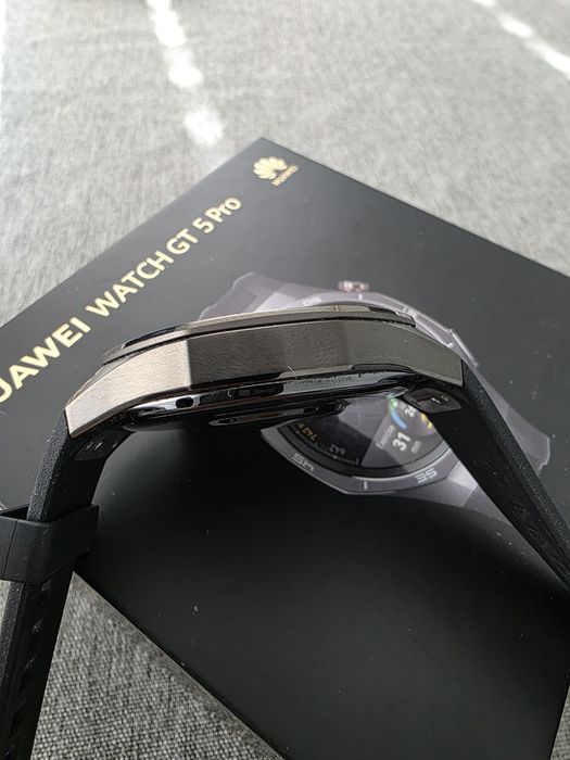 Huawei Watch GT 5 Pro