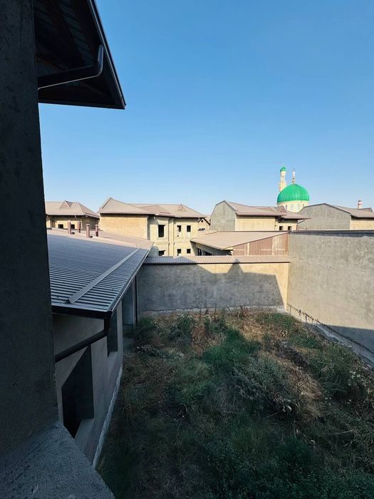 Sergeli Moshina bozor roparasida yangi masjid orqasida 4 sotix karobka