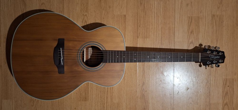 Chitară acustică - Takamine GN20-NS