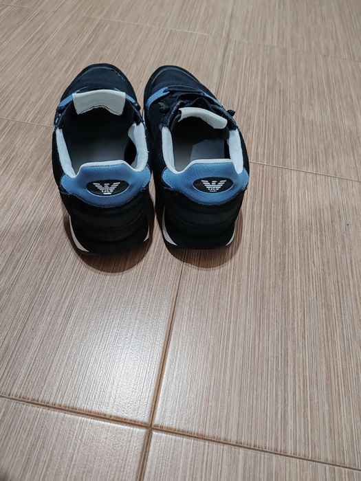 Сникърси Emporio Armani N;41