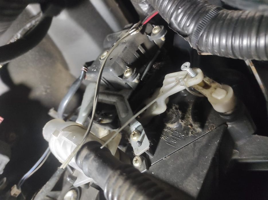 Промывка авто печек