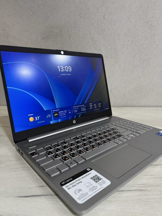 HP noutbuk sotiladi, Core i5-1135G7
