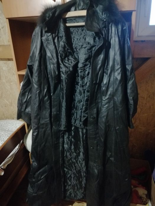 Haine piele toate la un preț