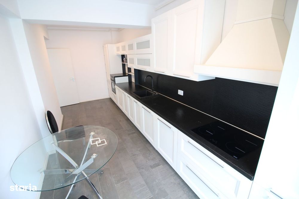 Apartament – București, Cartierul Pădurea Băneasa, Băneasa - Vedere 5