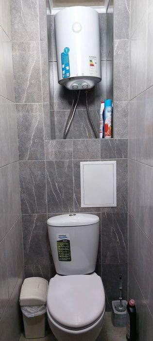 1. Ком улучшенная возле ТД Артур