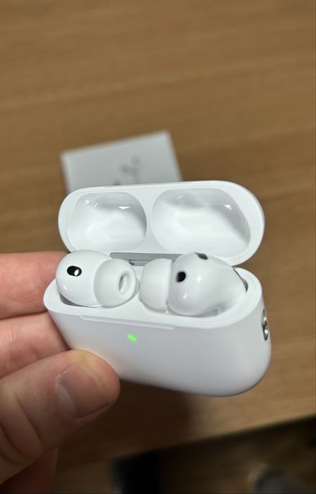 Vand AirPods Pro 3 2025