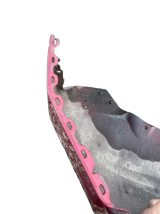 Bara Spate Nissan Note E12 2012 - >